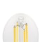 Westinghouse Westinghouse ED23.5 E26 (Medium) Filament LED Bulb Daylight 125 Watt Equivalence 1 pk 5250000 - alternate 6